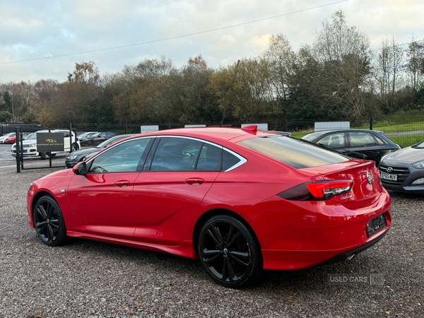 Used Vauxhall Insignia 2017 for sale - 76513823: Photo 5