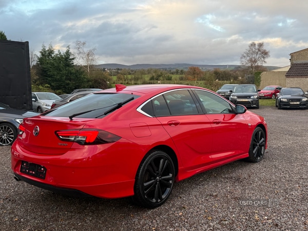 Used Vauxhall Insignia 2017 for sale - 76513823: Photo 7