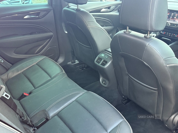 Used Vauxhall Insignia 2017 for sale - 76513823: Photo 8