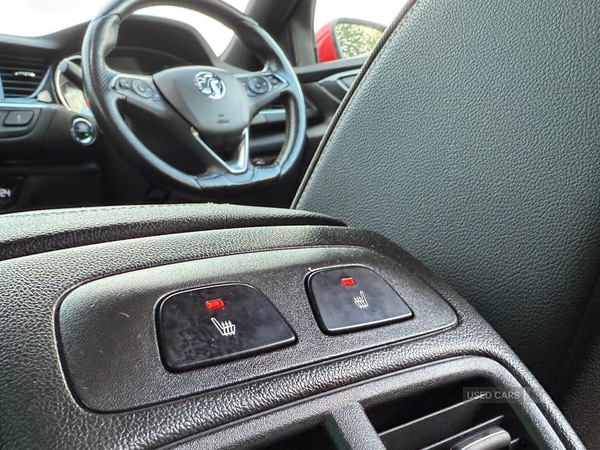 Used Vauxhall Insignia 2017 for sale - 76513823: Photo 9