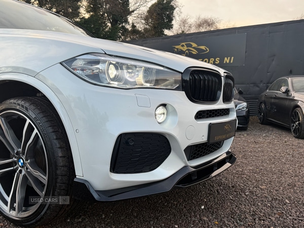 Used BMW X5 2017 for sale - 76743714: Photo 10