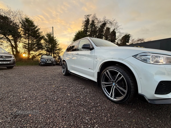Used BMW X5 2017 for sale - 76743714: Photo 11