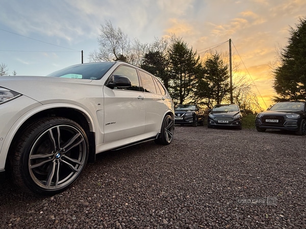 Used BMW X5 2017 for sale - 76743714: Photo 12