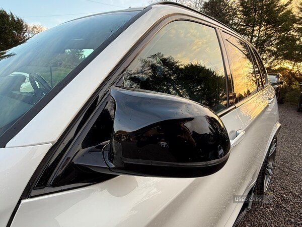 Used BMW X5 2017 for sale - 76743714: Photo 13