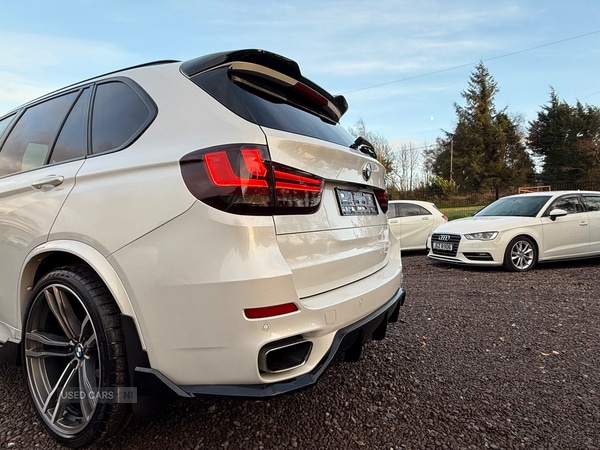 Used BMW X5 2017 for sale - 76743714: Photo 14