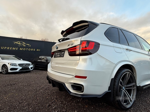 Used BMW X5 2017 for sale - 76743714: Photo 15