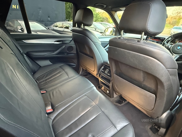 Used BMW X5 2017 for sale - 76743714: Photo 16