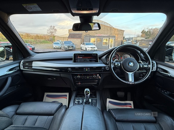 Used BMW X5 2017 for sale - 76743714: Photo 17