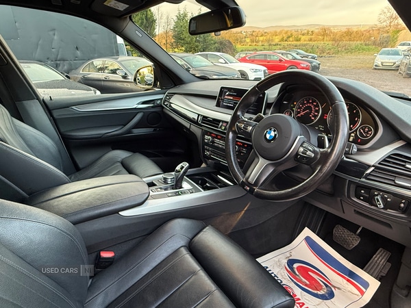 Used BMW X5 2017 for sale - 76743714: Photo 18