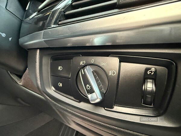 Used BMW X5 2017 for sale - 76743714: Photo 20