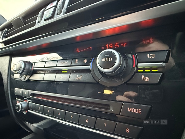 Used BMW X5 2017 for sale - 76743714: Photo 21