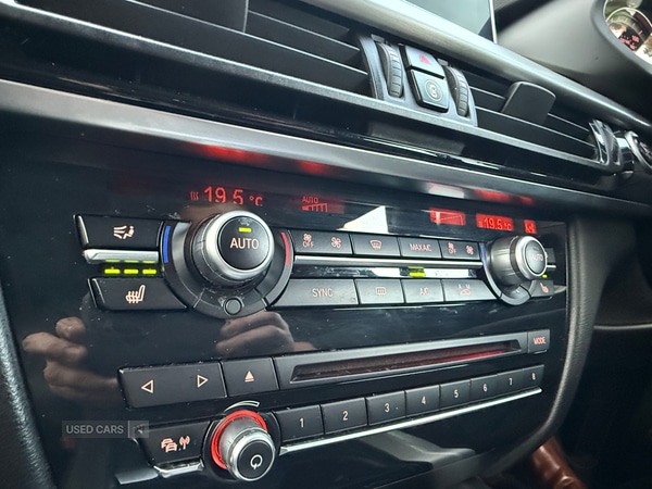 Used BMW X5 2017 for sale - 76743714: Photo 22