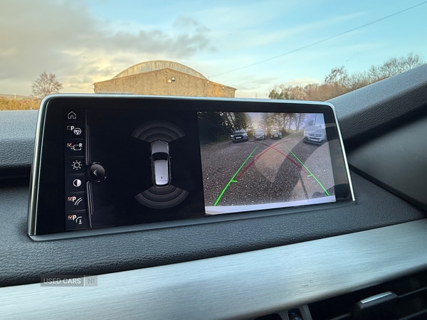 Used BMW X5 2017 for sale - 76743714: Photo 24