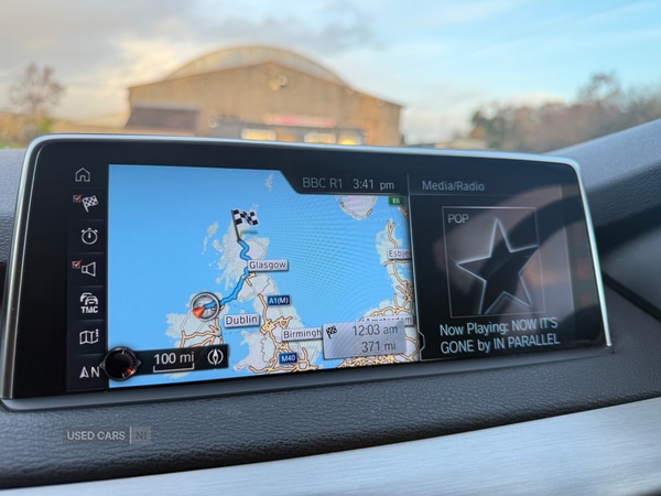 Used BMW X5 2017 for sale - 76743714: Photo 25