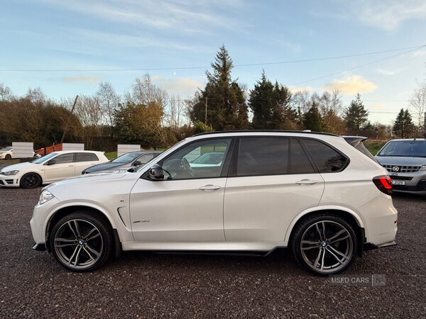 Used BMW X5 2017 for sale - 76743714: Photo 4