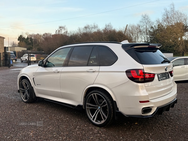 Used BMW X5 2017 for sale - 76743714: Photo 5