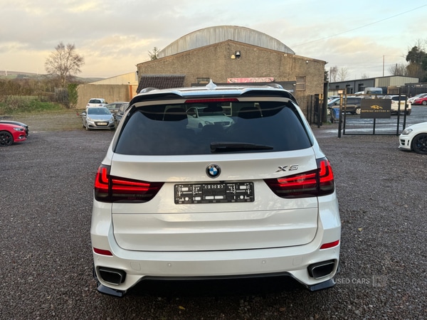 Used BMW X5 2017 for sale - 76743714: Photo 6