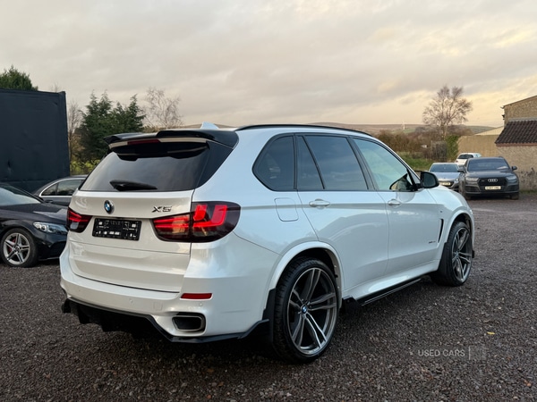 Used BMW X5 2017 for sale - 76743714: Photo 7