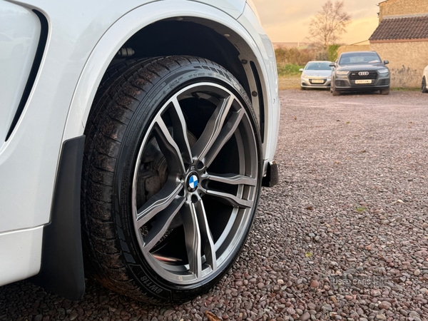 Used BMW X5 2017 for sale - 76743714: Photo 8