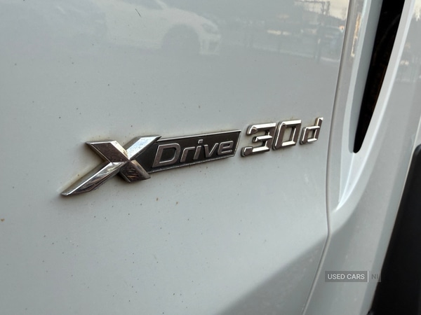 Used BMW X5 2017 for sale - 76743714: Photo 9