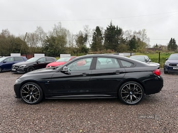 Used BMW 4 Series 2019 for sale - 78261932: Photo