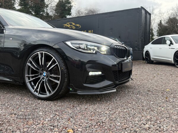 Used BMW 3 Series 2020 for sale - 77959001: Photo 10