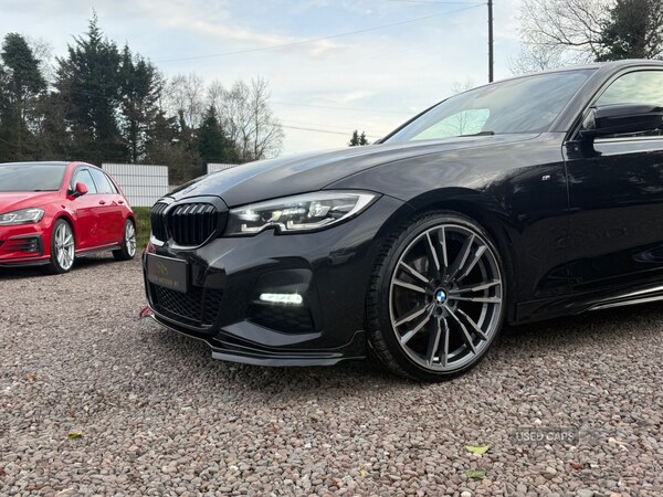 Used BMW 3 Series 2020 for sale - 77959001: Photo 11