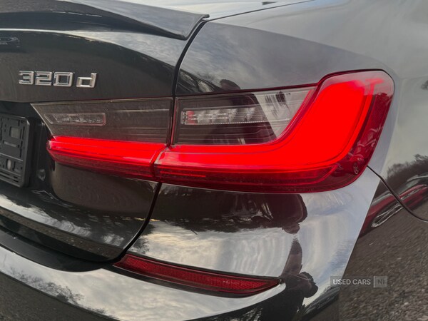 Used BMW 3 Series 2020 for sale - 77959001: Photo 13