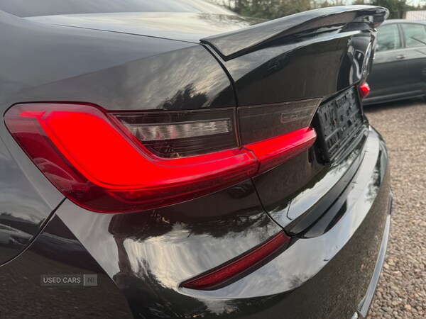 Used BMW 3 Series 2020 for sale - 77959001: Photo 14
