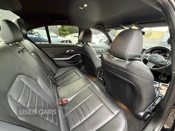 Used BMW 3 Series 2020 for sale - 77959001: Photo 15