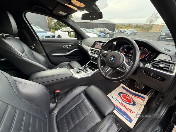 Used BMW 3 Series 2020 for sale - 77959001: Photo 18