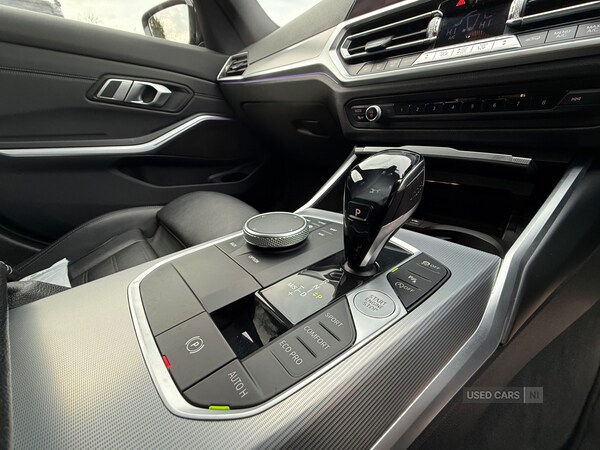Used BMW 3 Series 2020 for sale - 77959001: Photo 20