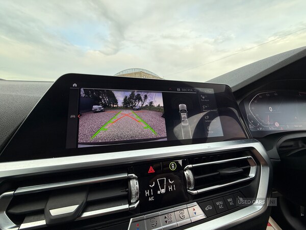 Used BMW 3 Series 2020 for sale - 77959001: Photo 21