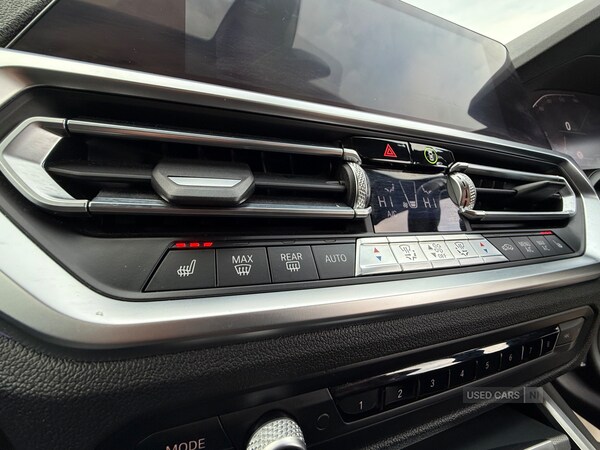 Used BMW 3 Series 2020 for sale - 77959001: Photo 22