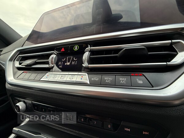 Used BMW 3 Series 2020 for sale - 77959001: Photo 23