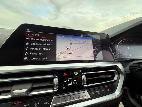 Used BMW 3 Series 2020 for sale - 77959001: Photo 24