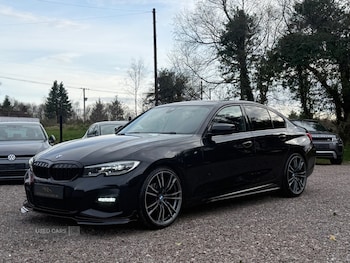 Used BMW 3 Series 2020 for sale - 77959001: Photo