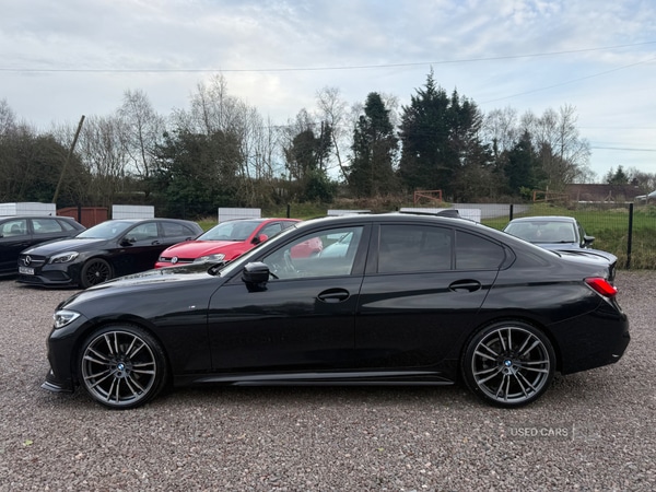 Used BMW 3 Series 2020 for sale - 77959001: Photo 4