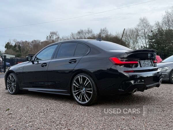 Used BMW 3 Series 2020 for sale - 77959001: Photo 5