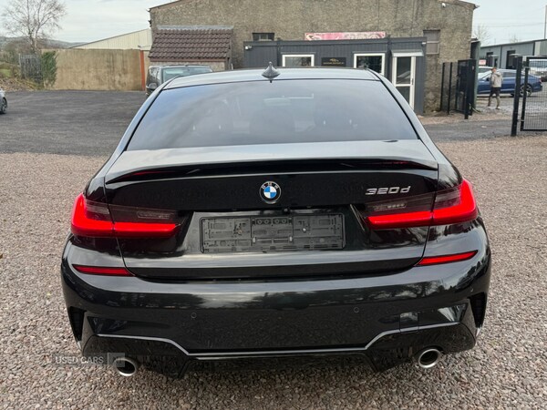 Used BMW 3 Series 2020 for sale - 77959001: Photo 6