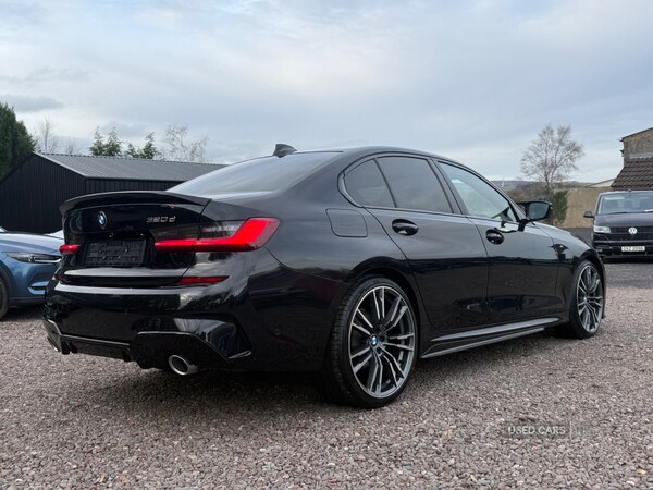 Used BMW 3 Series 2020 for sale - 77959001: Photo 7