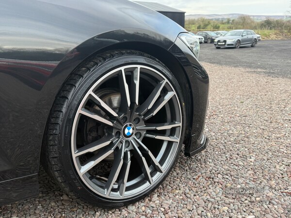 Used BMW 3 Series 2020 for sale - 77959001: Photo 8