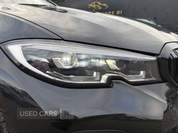 Used BMW 3 Series 2020 for sale - 77959001: Photo 9