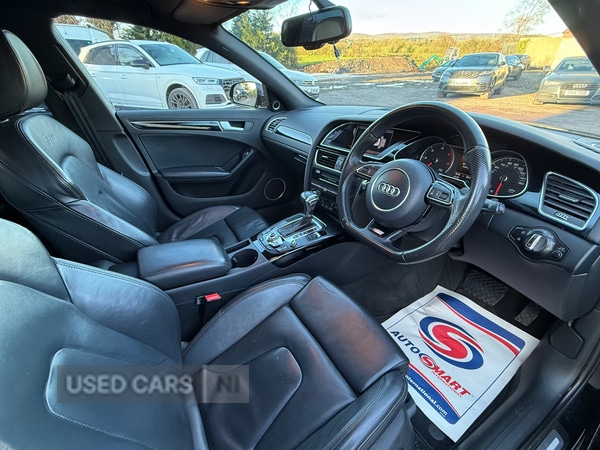 Used Audi A4 2014 for sale - 77565262: Photo 10