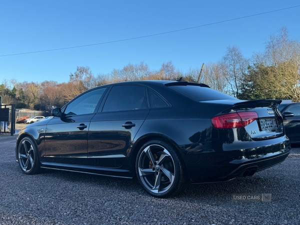 Used Audi A4 2014 for sale - 77565262: Photo 5