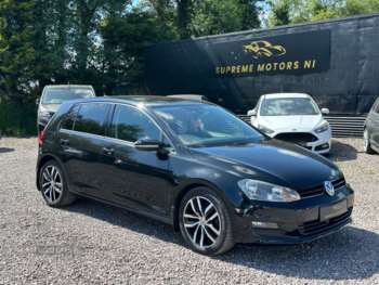 2014 - 1.6 TDI 105 SE 5dr DSG