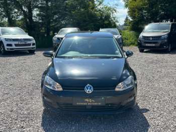 Used Volkswagen Golf 2014 for sale - 75031465: Photo