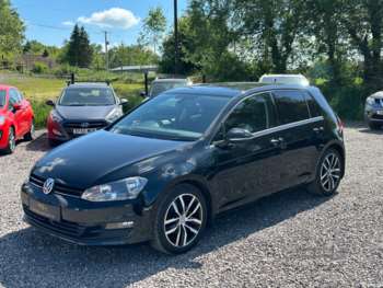 Used Volkswagen Golf 2014 for sale - 75031465: Photo