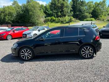 Used Volkswagen Golf 2014 for sale - 75031465: Photo