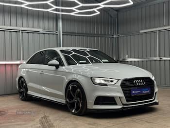 Used Audi A3 2016 for sale - 79768002: Photo